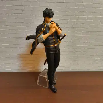 제일복권 은혼 B상 히지카타 토시로 피규어 마스터라이즈