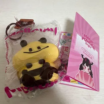 Mellojoy 애니멀 시리즈