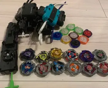 베이블레이드 X 묶음 판매