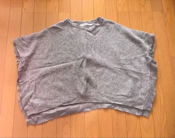 plaisir du sabbatum 니트 베스트