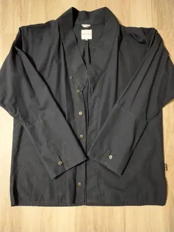 SOU SOU / 통소매 셔츠