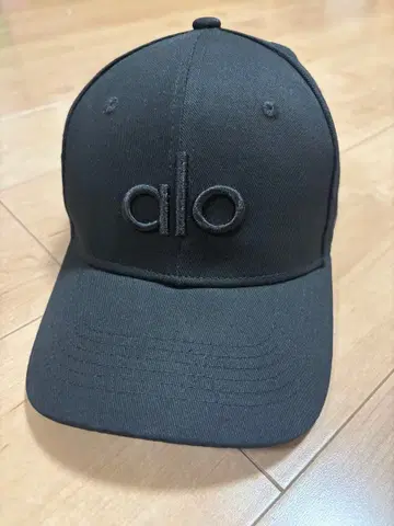 alo 캡