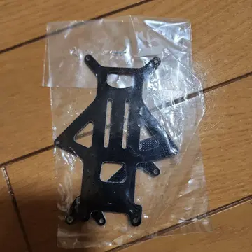 미니 사륜구동 VS 섀시 EVO FRP 플레이트 미사용 새상품