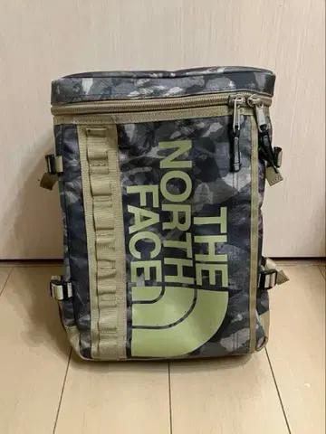 더 노스 페이스 백팩 K BC Fuse Box