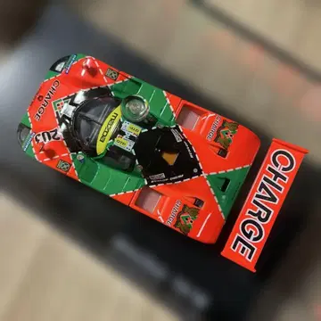 Q-MODEL Mazda 767B 203