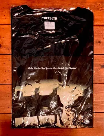 미셸 건 엘리펀트 Rodeo Tandem Beat Specter 새상품