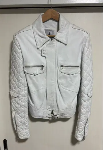 JW 앤더슨 2011 FW 초기 택 jw 앤더슨