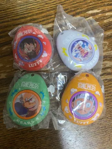 원피스 사운드롭