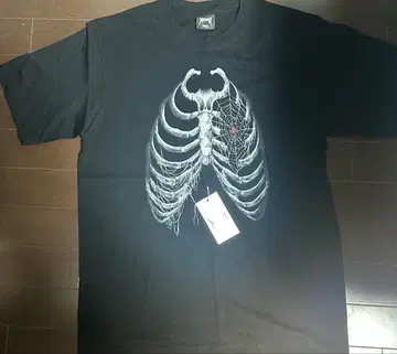 NOREMID 본 셔츠 (택 포함)