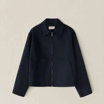 OHOTORO section jacket navy/s