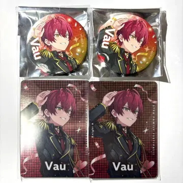 기사X KnightX 기사A KnightA 바우 바우군 메타카 캔뱃지