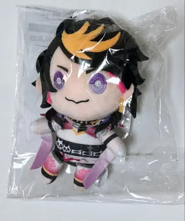 야미노 슈 니지누이 니지산지