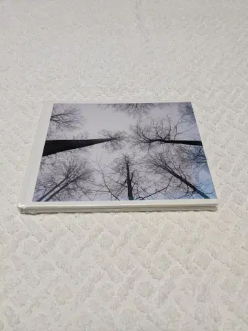 [ 미개봉 ] 쿠로유메 DAY1 회장 한정판 럭셔리판 CD DVD