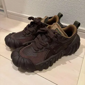 DENTIGRE LS/LICORICE BROWN