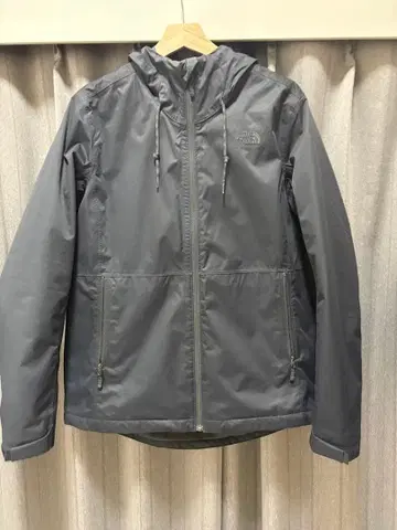 THE NORTH FACE 마운틴 후드티