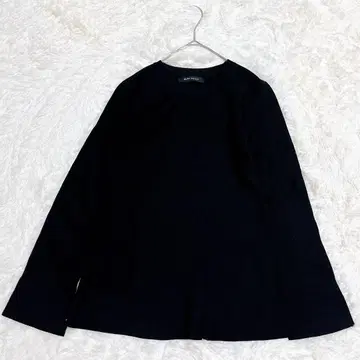 M0095 [블리스 포인트] 긴팔 티셔츠 롱 슬리브 크루넥