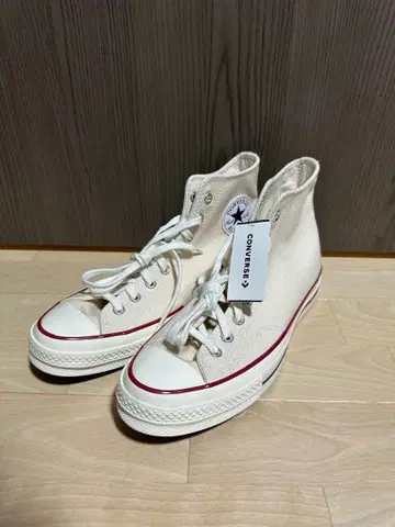 CONVERSE Chuck Taylor All Star ct70 생성