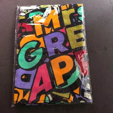 Mrs. GREEN APPLE SUMMER GOODS 2023 타월