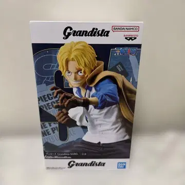 Grandista ONE PIECE 상디 피규어