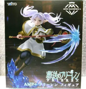 TAITO 장송의 프리렌 AMP+프리렌 피규어