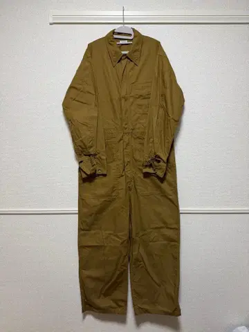 PHIGVEL 피그벨 점프수트