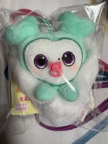 TWICE 싸개 마스코트 미나 gigo 뽑기 게임