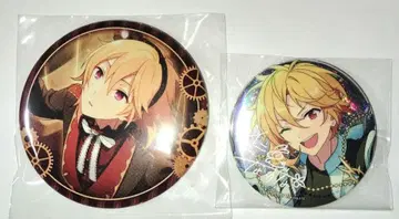 앙스타 추억 구 Valkyrie 마리오네트 기념 캔뱃지 나즈나