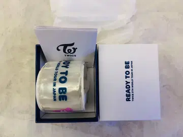 TWICE LIGHT STRAP 새상품