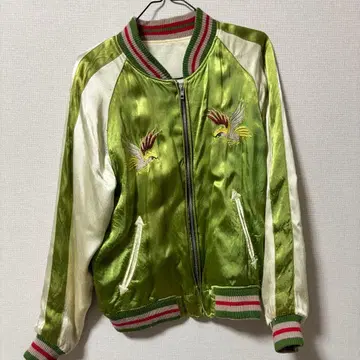 CLEARLAND 빈티지 복각 스카잔