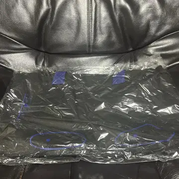 아마미야 소라 파란 사람 토트백 라이브 투어 2018 TheonlySky