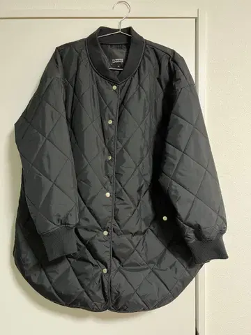 HK WORKS LONDON 퀼팅 자켓