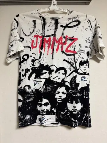 스탠다드 캘리포니아 지미즈 JIMMYZ