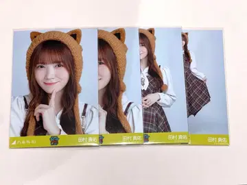 타무라 마유 올 브라운 코디