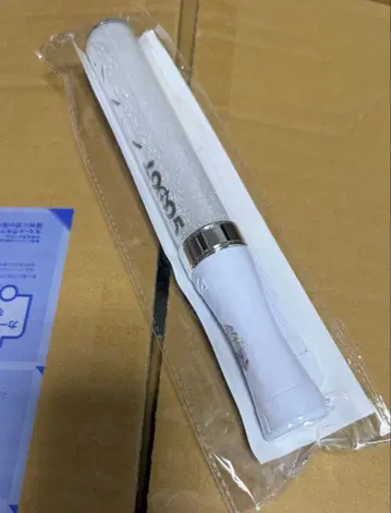 브이스포! 페스티벌 2025 응원봉