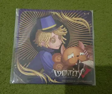 제5인격 Identity V 프린스 호텔 코스터 포스트맨 카페