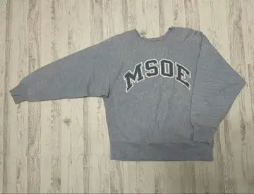 80's 챔피온 리버스 위브