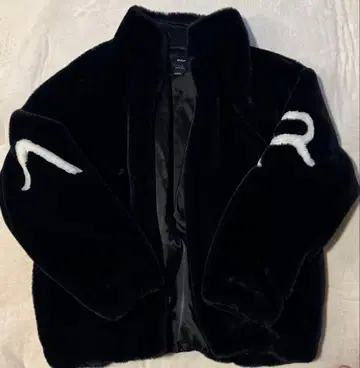 RVCA 보아 아우터