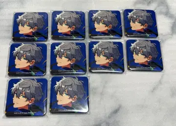 앙스타 세나 이즈미 앨범 캔뱃지 10개
