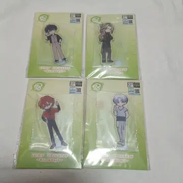 18TRIP 에이트리 R1ze 아크릴 스탠드 4