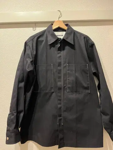 [ 무료배송 ] 데님 자켓 자켓 WARDER