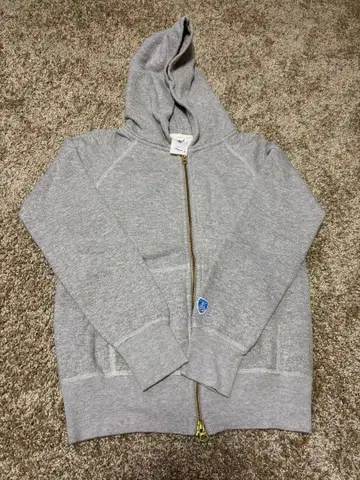 오르치발 후드티 0 사이즈 그레이