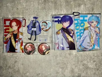 이레귤러 퀘스트 세트