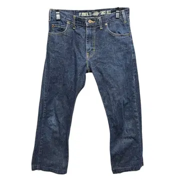 Dickies 디키즈 데님 페인터 팬츠 청바지 인디고