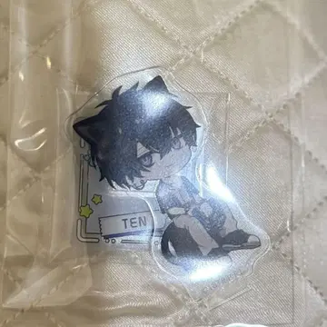 18TRIP 에이트리 마네키네코 미니 아크릴 스탠드 무라쿠모소에