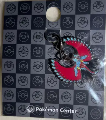 포켓몬 메탈 참 고동치는달 미개봉 새상품