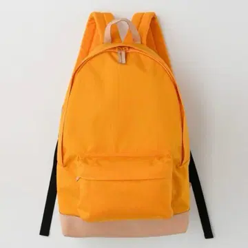 새상품급 nagonstans 백팩 오렌지