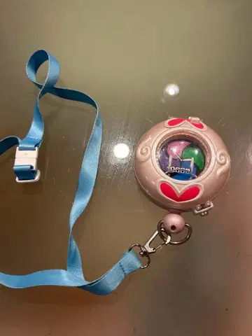 요괴워치 DX 요괴워치 후미짱 ver.