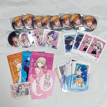 프로세카 비바스 그리캔 에피카 그리캔 금박 혜택 감사제 묶음 판매