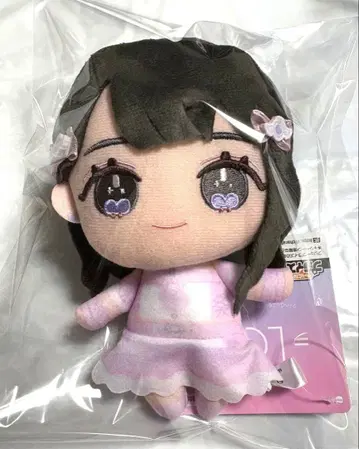 =LOVE 이코러브 봉제 인형 2 오타니 에미리 2