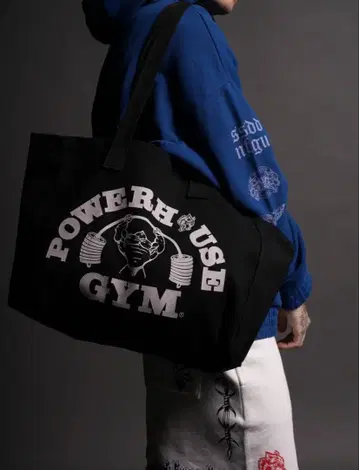 darc sport 토트백